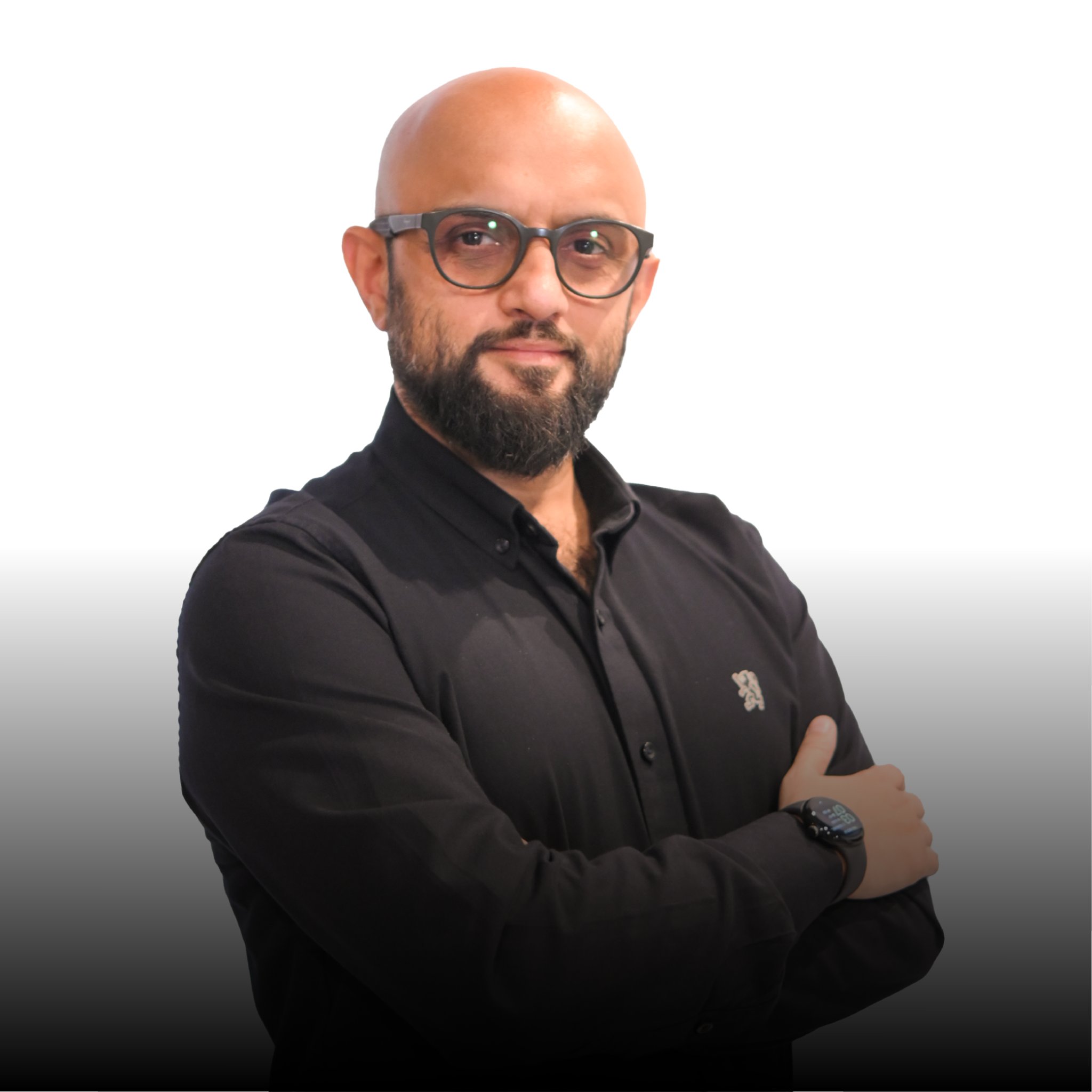Sohail Zindani